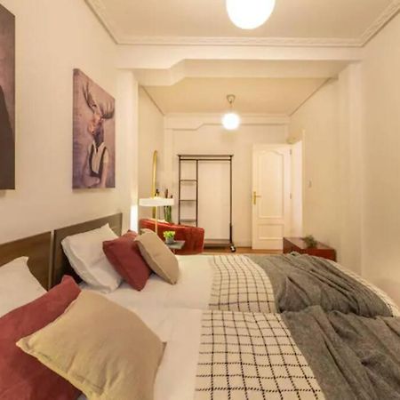 Exclusivo Apartamento En El Casco Viejo Билбао Екстериор снимка